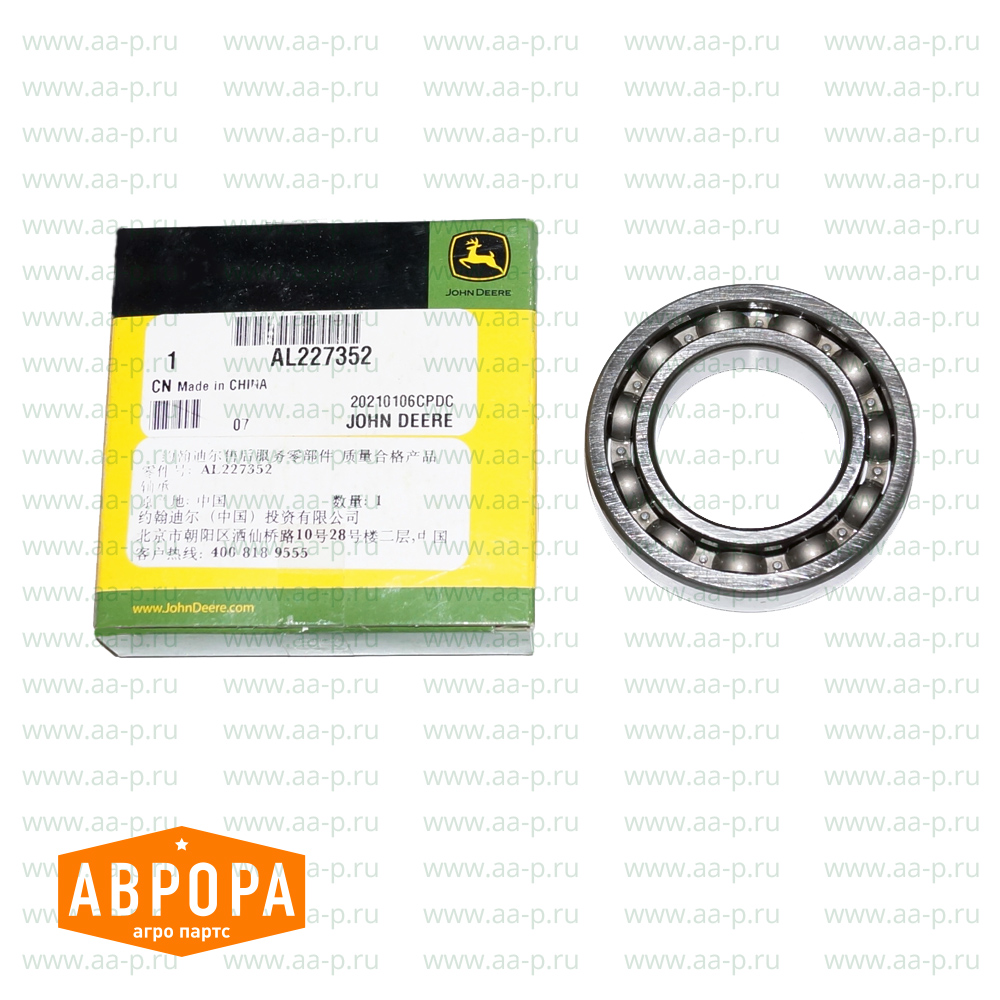 NF101534 ПОДШИПНИК